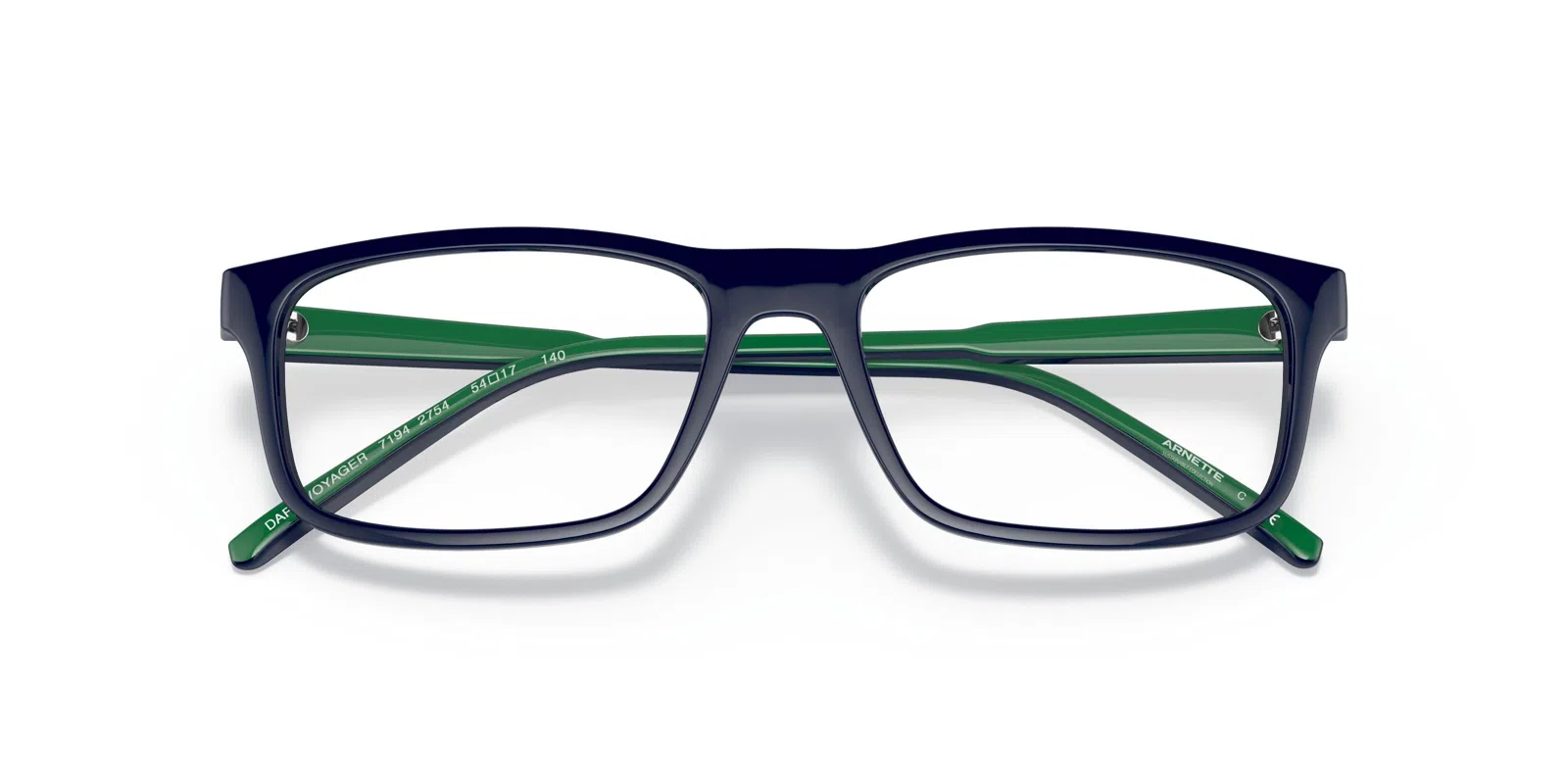 Arnette Dark Voyager 7194 Eyeglasses - view 53